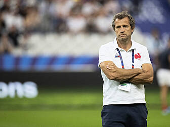 New dawn for France with 19 un...